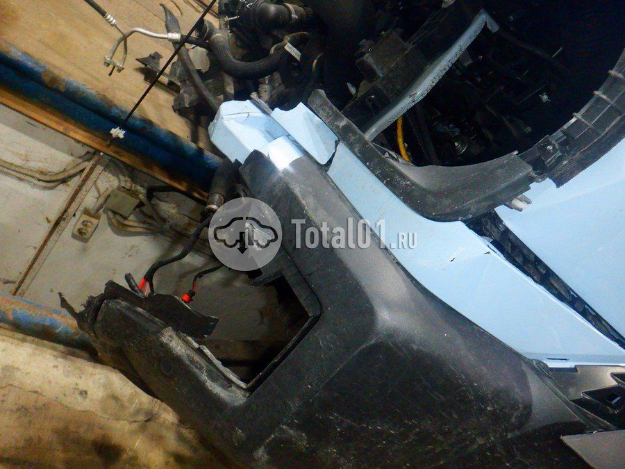 Фото Haval H3 158