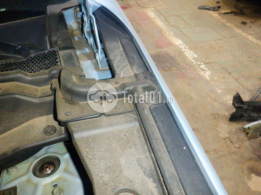 Фото Haval H3 170