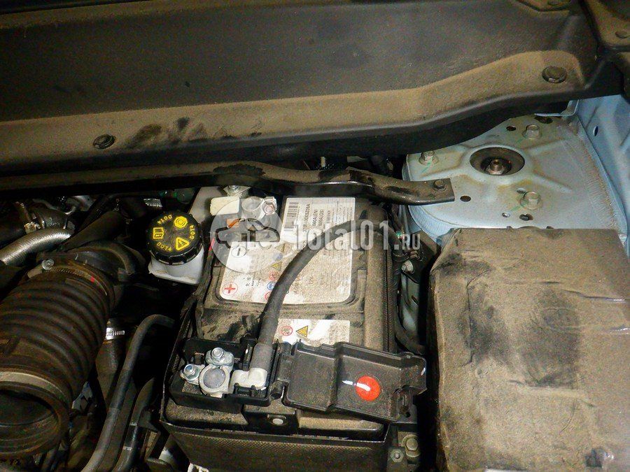 Фото Haval H3 172