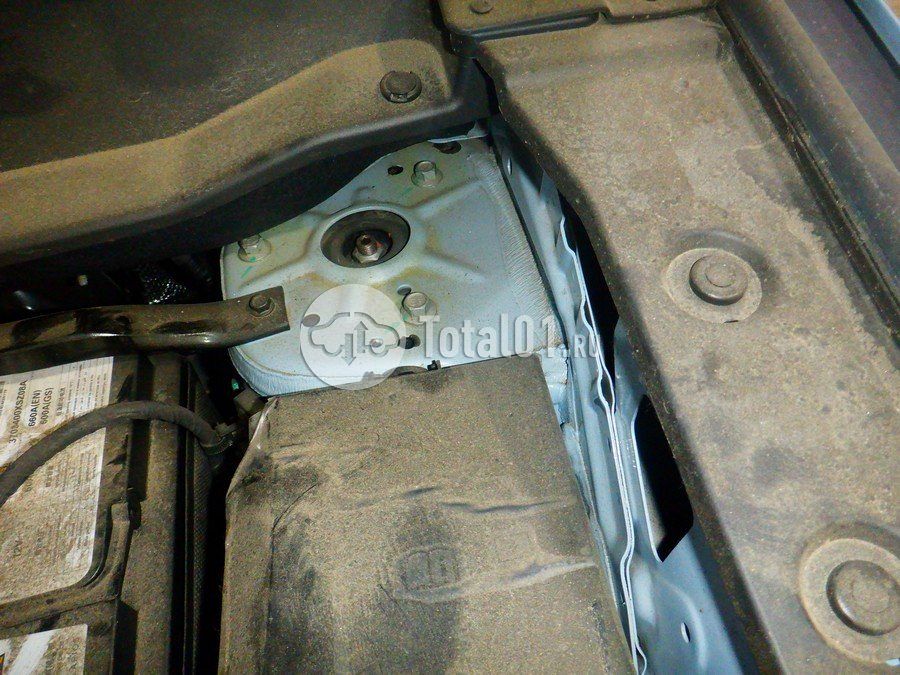 Фото Haval H3 174