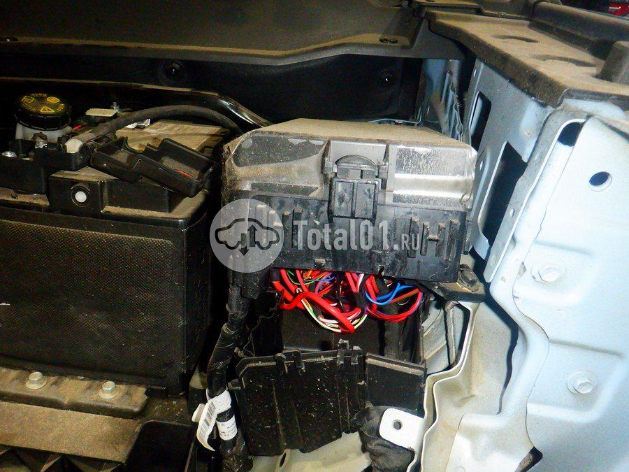 Фото Haval H3 176