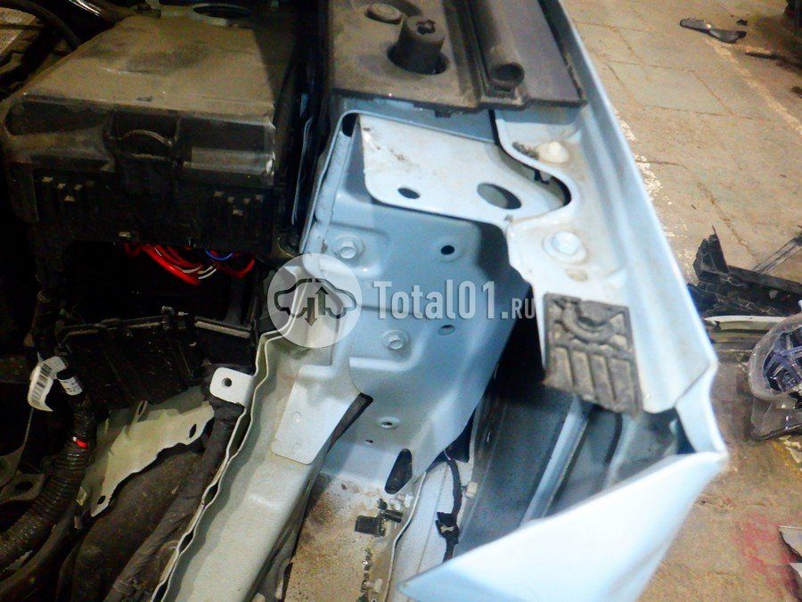 Фото Haval H3 178