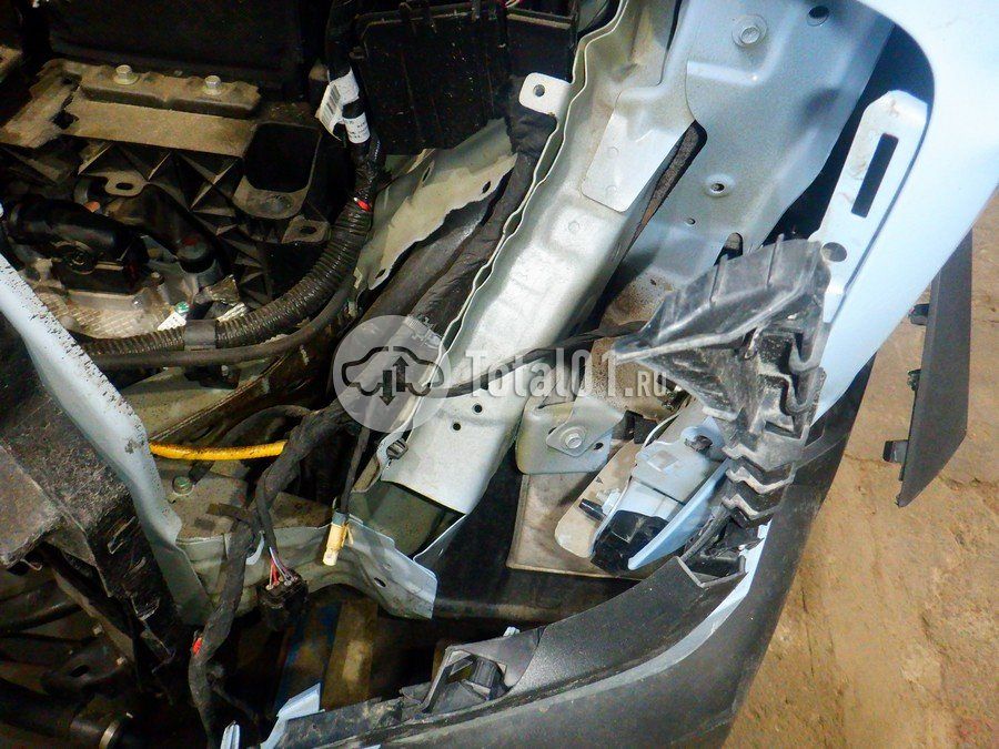 Фото Haval H3 180