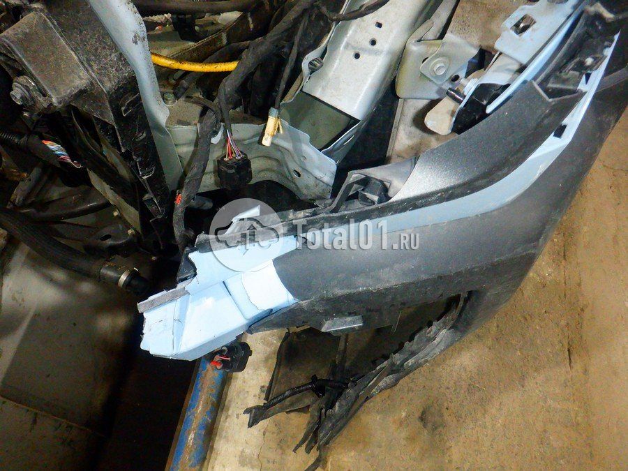 Фото Haval H3 182