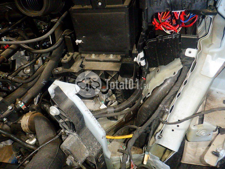 Фото Haval H3 184