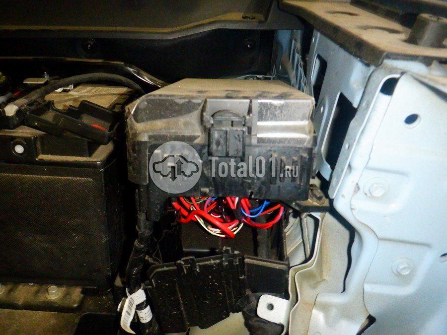Фото Haval H3 186