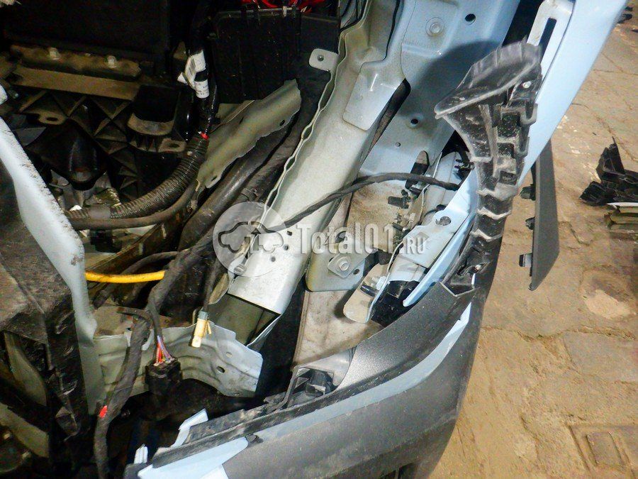 Фото Haval H3 188