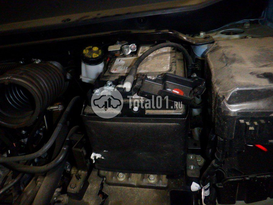 Фото Haval H3 194