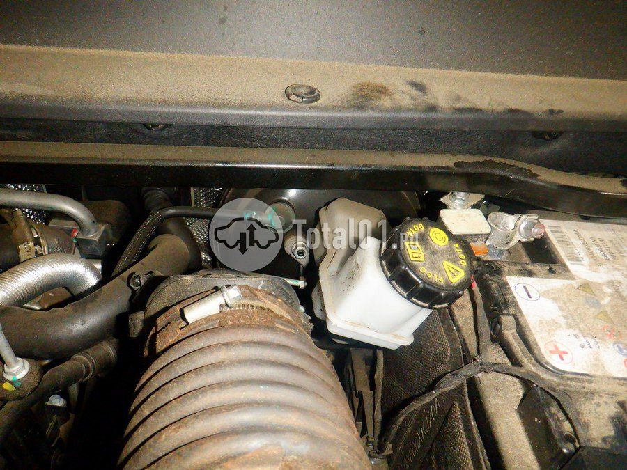 Фото Haval H3 196