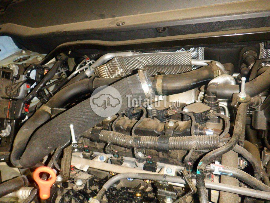 Фото Haval H3 202