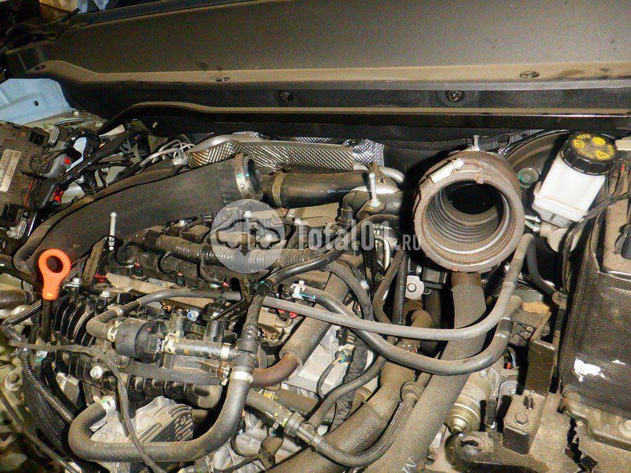 Фото Haval H3 204