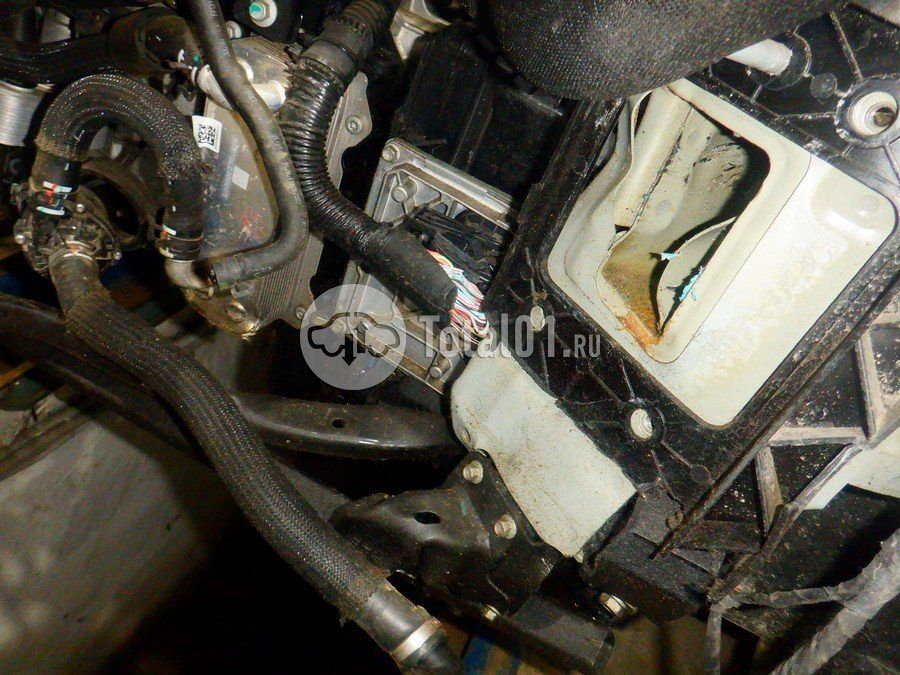 Фото Haval H3 208