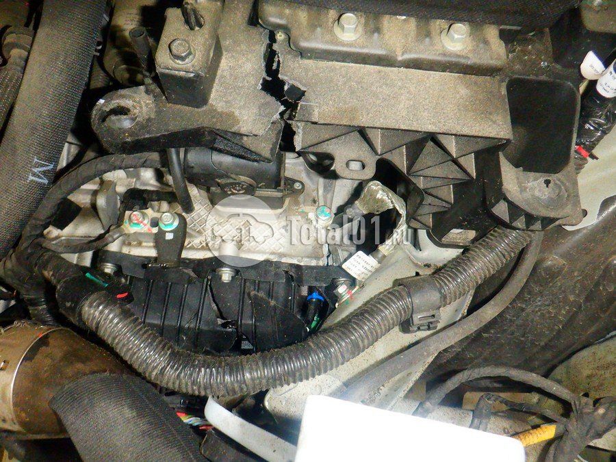 Фото Haval H3 214