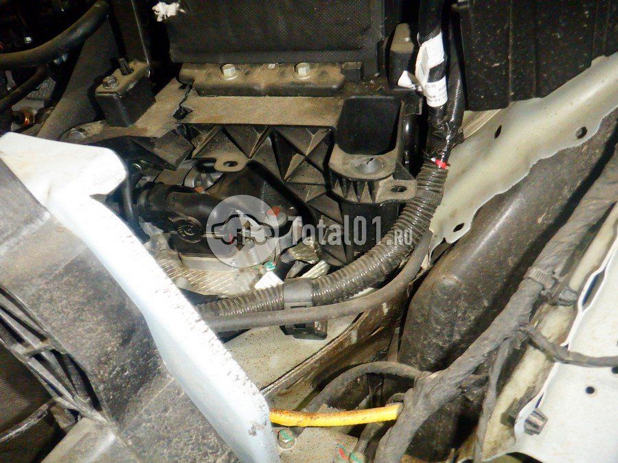 Фото Haval H3 216
