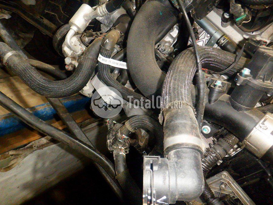 Фото Haval H3 218