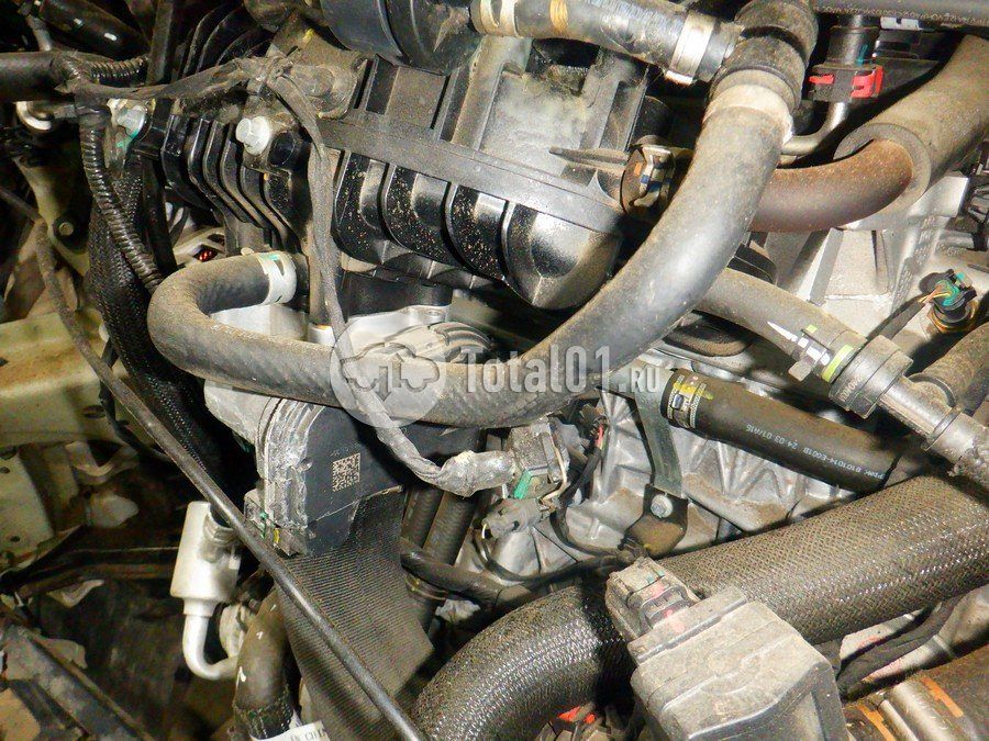Фото Haval H3 222