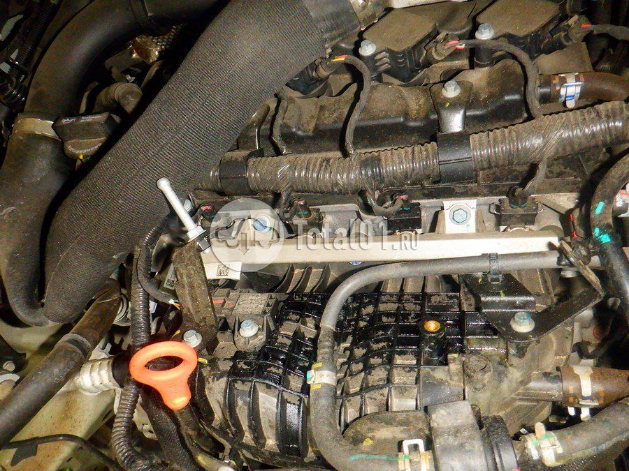 Фото Haval H3 224