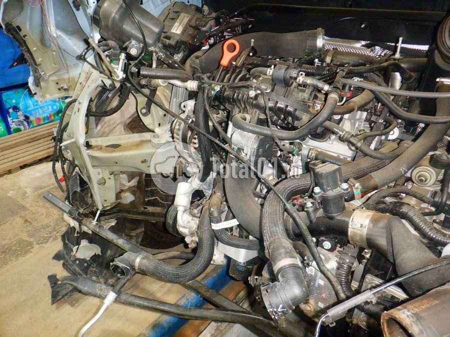 Фото Haval H3 230