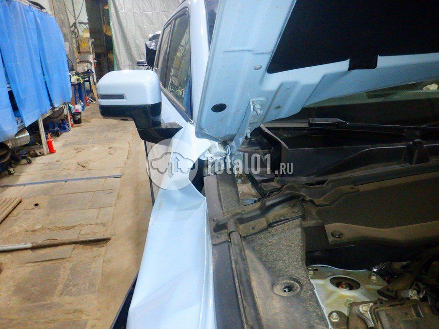 Фото Haval H3 232