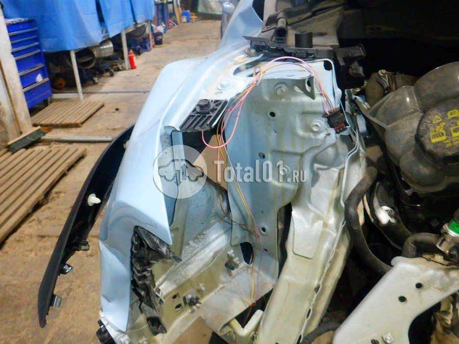 Фото Haval H3 234