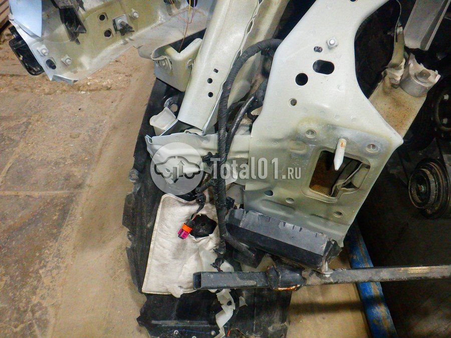 Фото Haval H3 236