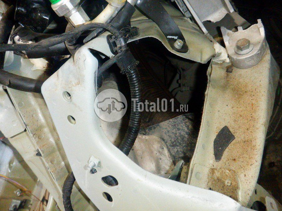 Фото Haval H3 240