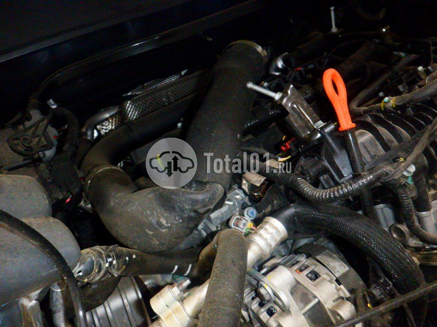 Фото Haval H3 252