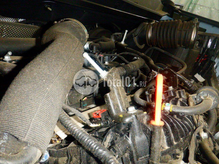 Фото Haval H3 254