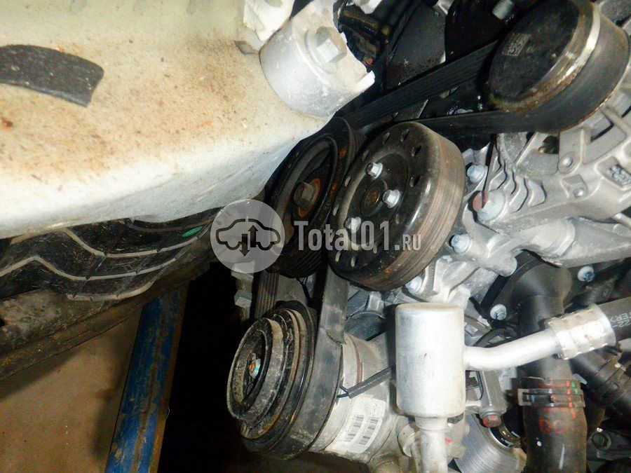 Фото Haval H3 256
