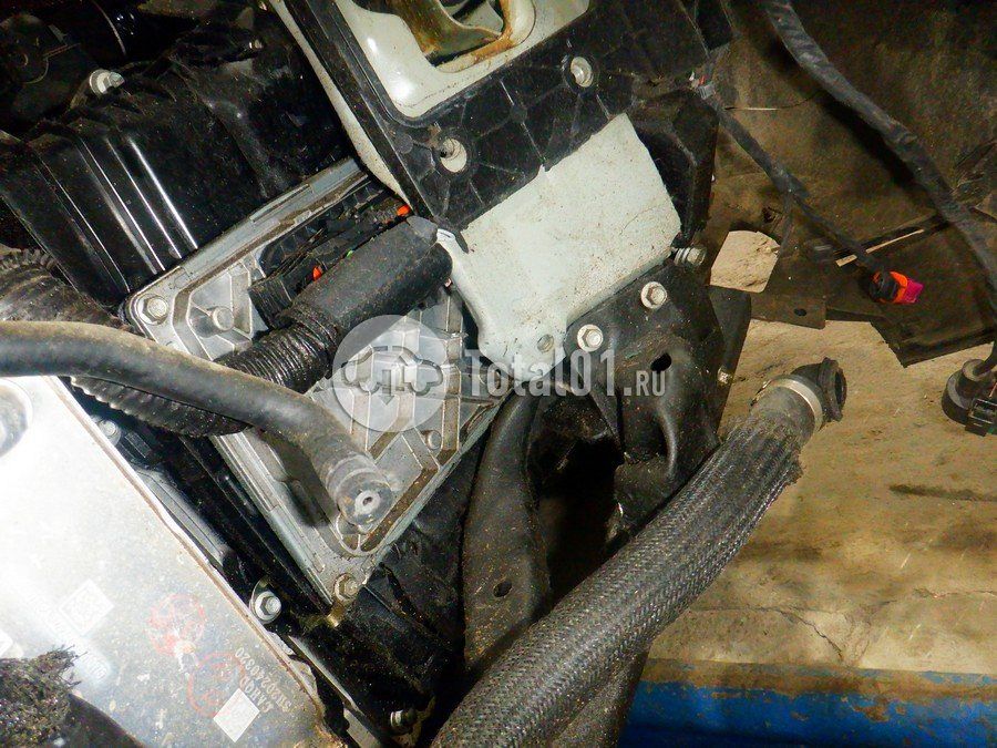 Фото Haval H3 268