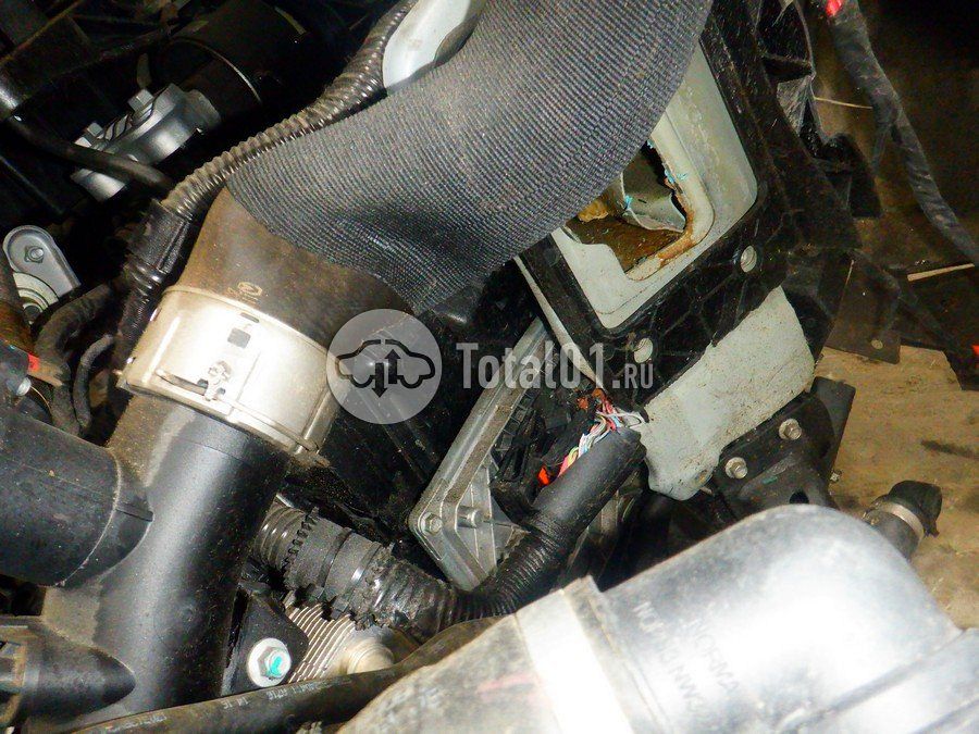 Фото Haval H3 270
