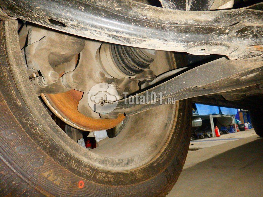 Фото Haval H3 274