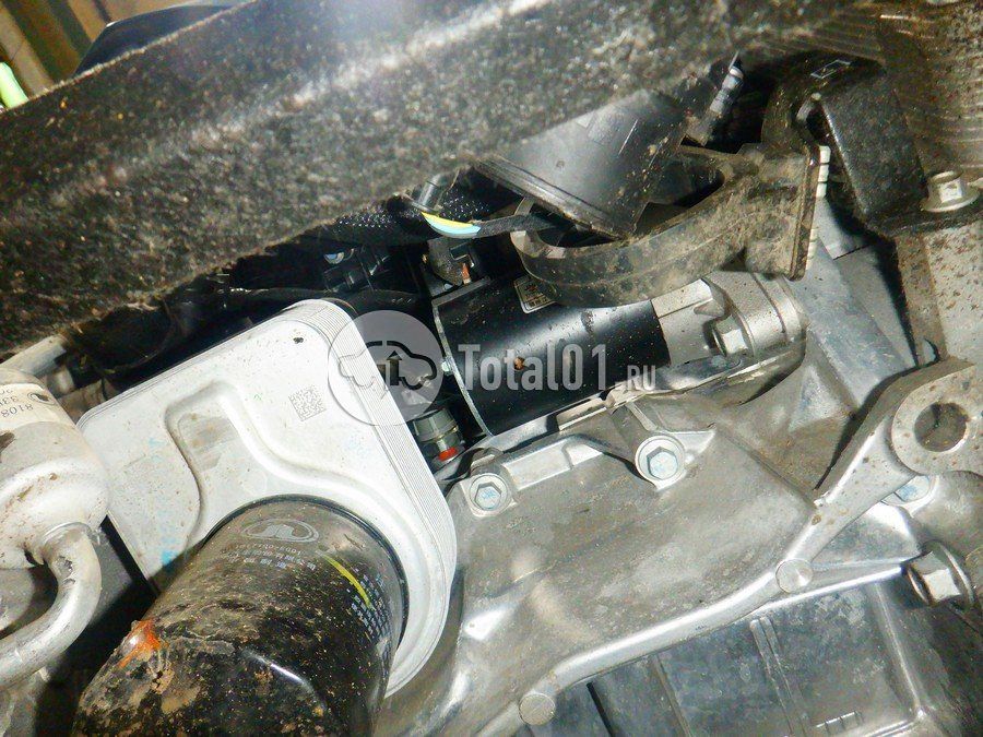 Фото Haval H3 280
