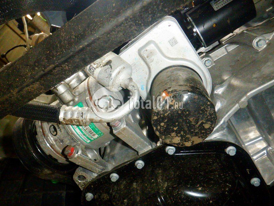 Фото Haval H3 282