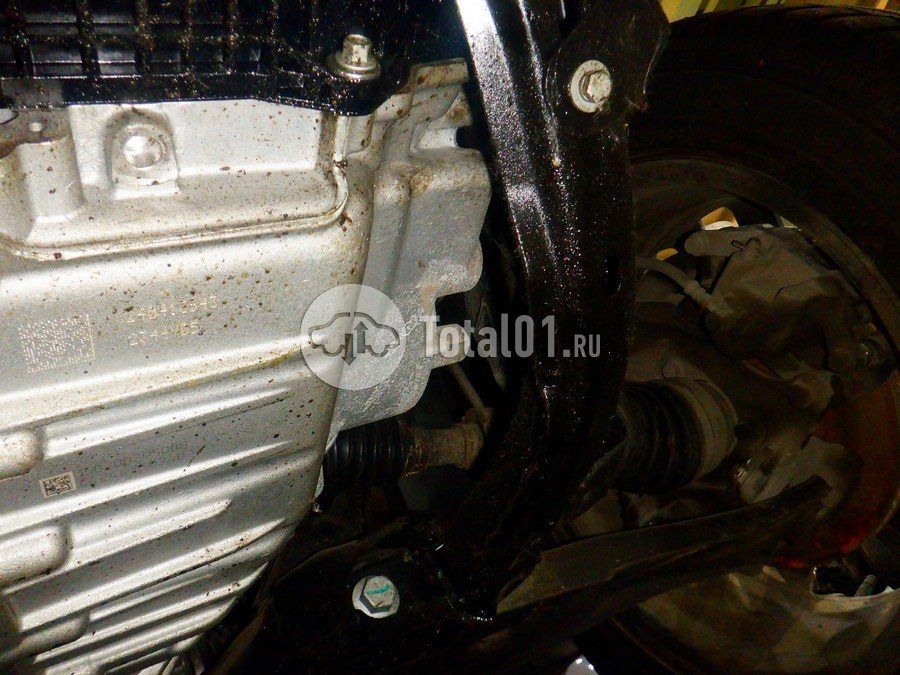 Фото Haval H3 286