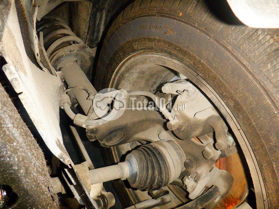Фото Haval H3 288