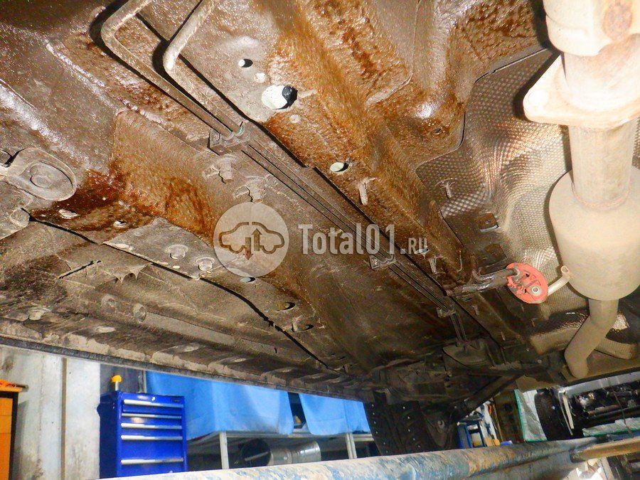 Фото Haval H3 310