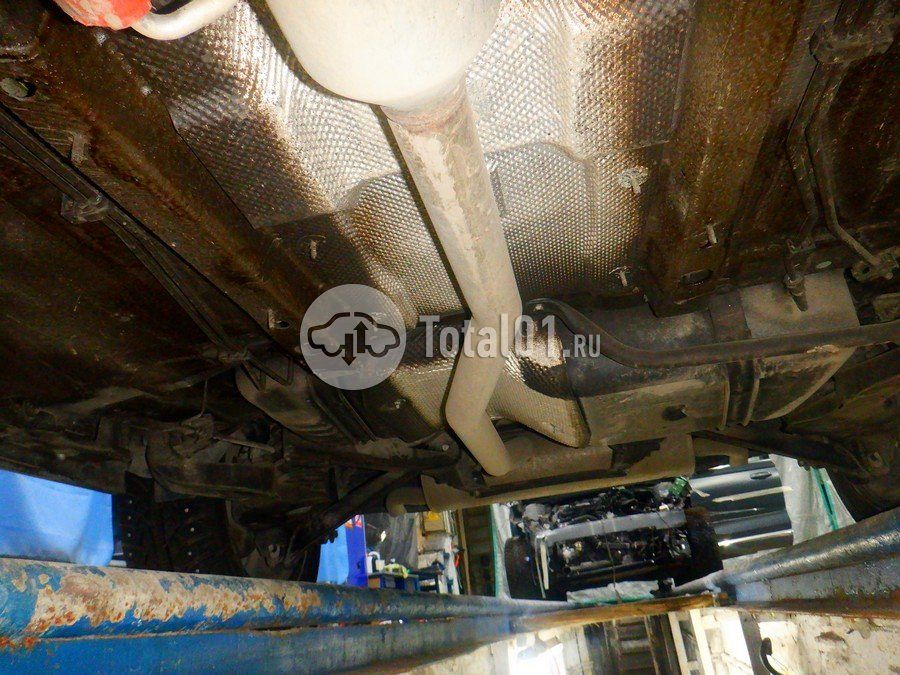 Фото Haval H3 312