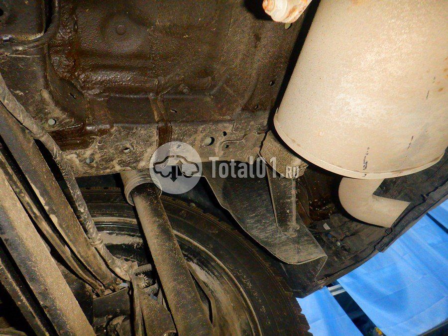 Фото Haval H3 318