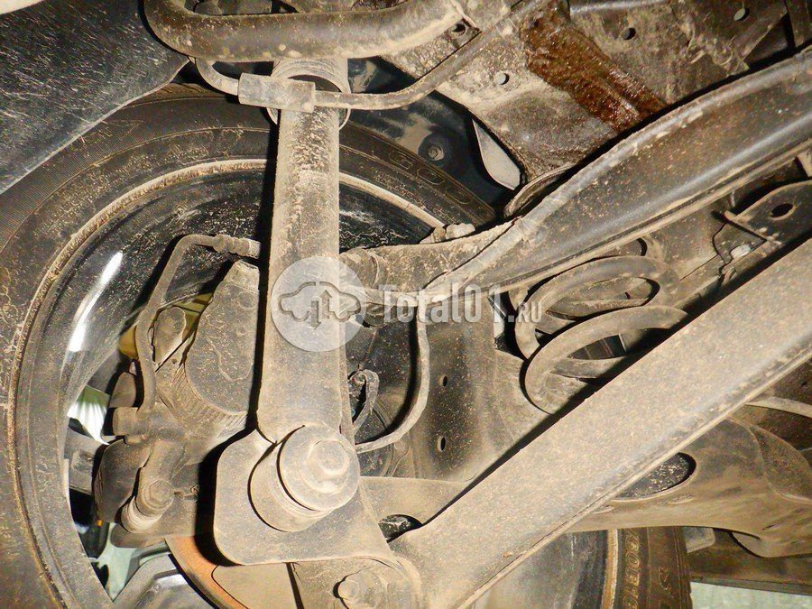 Фото Haval H3 322