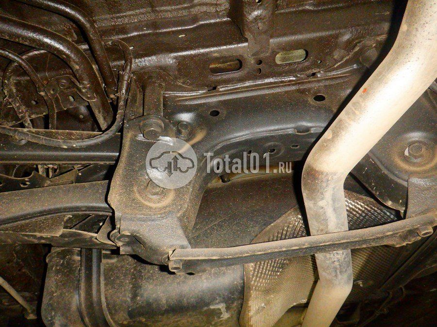 Фото Haval H3 326