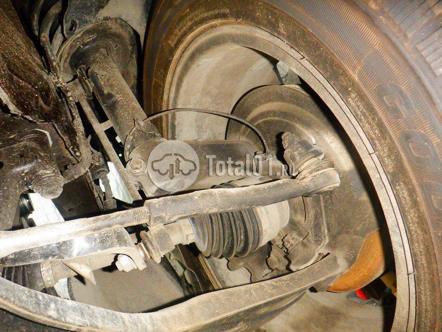 Фото Haval H3 332