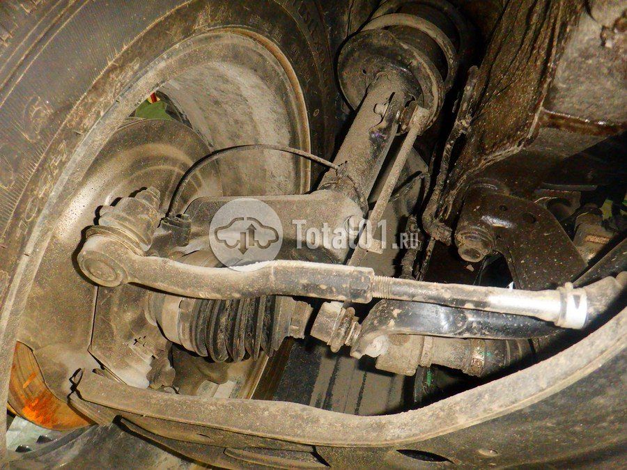 Фото Haval H3 334