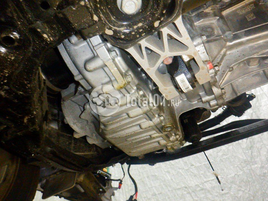 Фото Haval H3 336