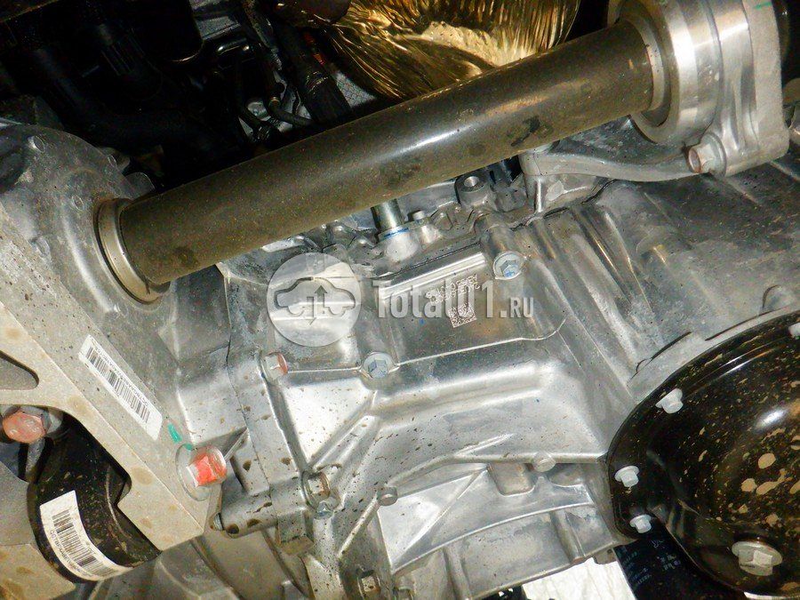 Фото Haval H3 338