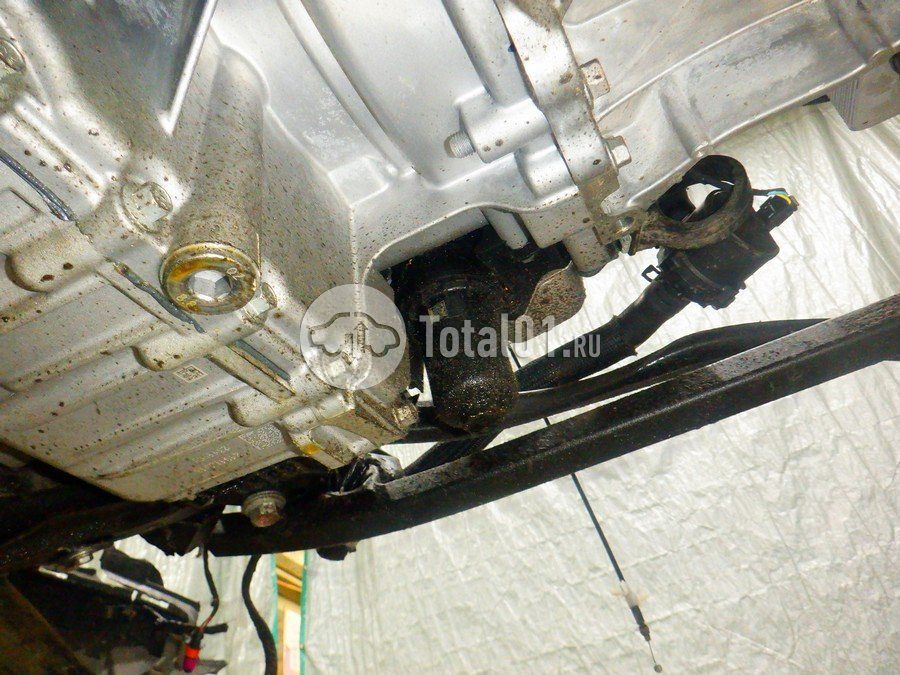 Фото Haval H3 340