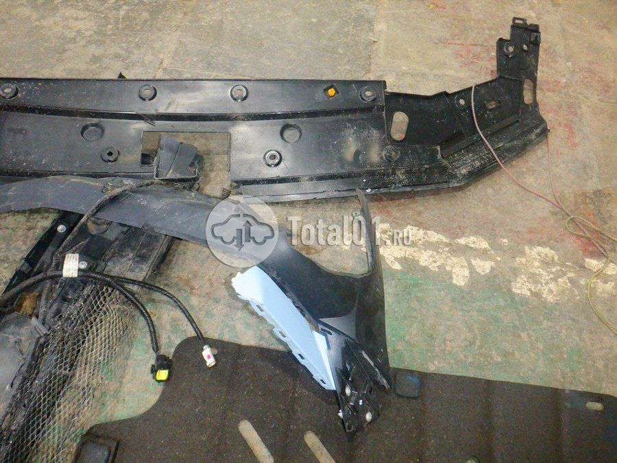Фото Haval H3 346