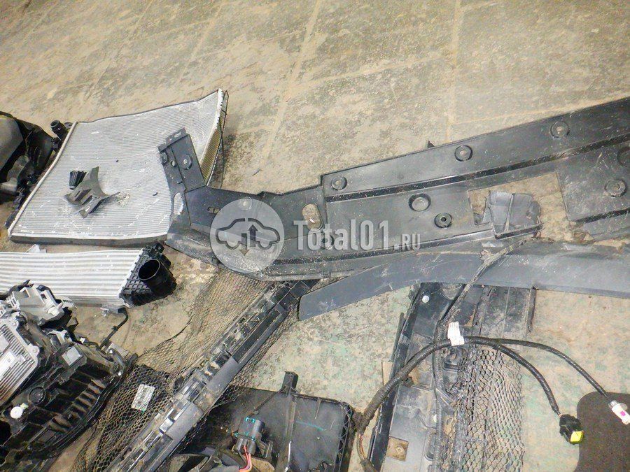 Фото Haval H3 348