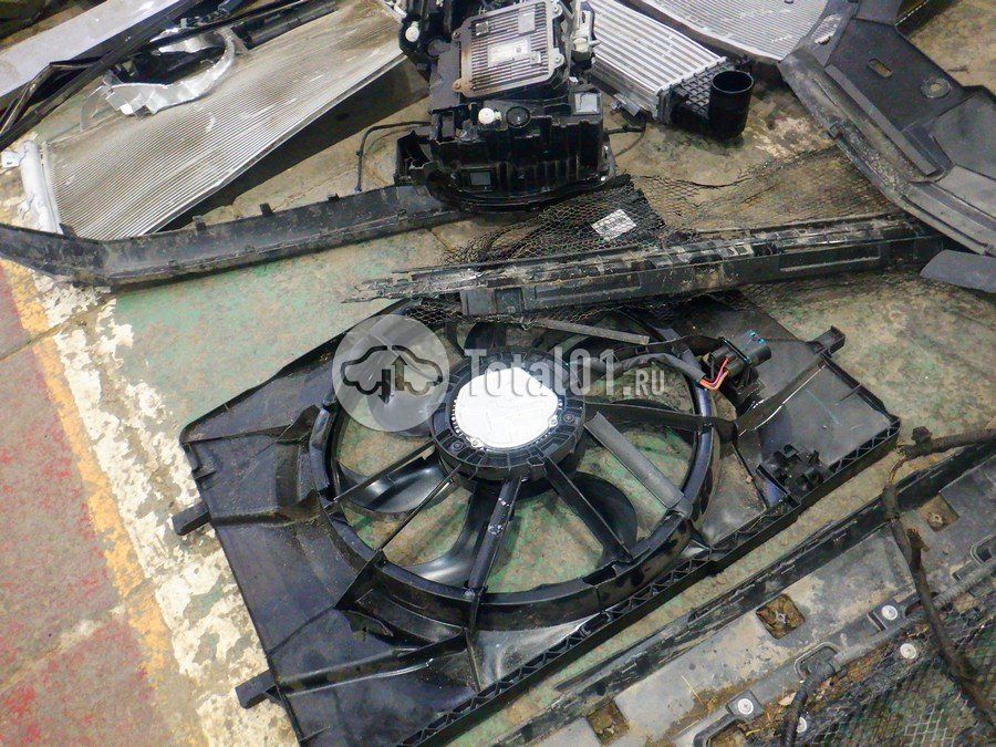 Фото Haval H3 354