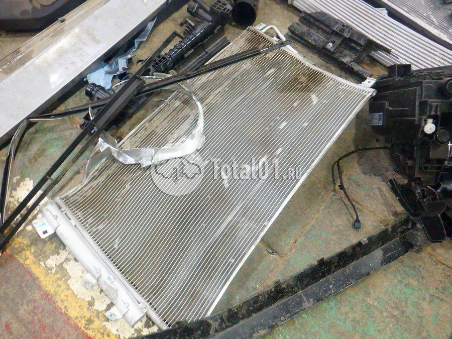 Фото Haval H3 358